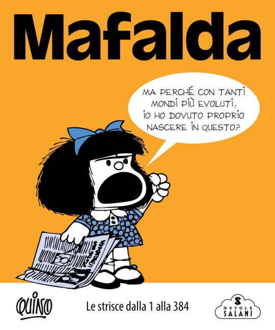 Dalla 1 alla 384 - Quino