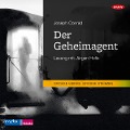 Cover-Bild zum Titel 'Der Geheimagent' von 'Joseph Conrad'