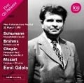 Klavierstücke/Balladen/+ - Emil Gilels