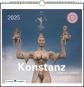 Konstanz 2025 - 