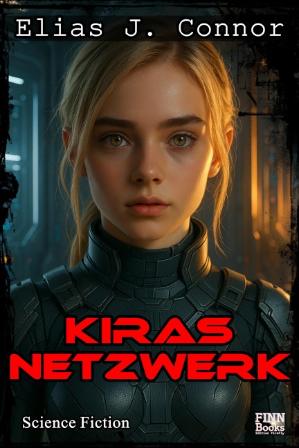 Kiras Netzwerk - Elias J. Connor