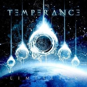 Limitless Re-Release - Temperance