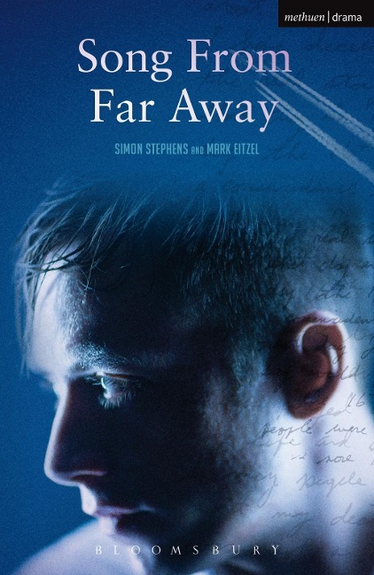 Song from Far Away - Simon Stephens