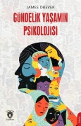 Cover-Bild zum Titel 'Gündelik Yasamin Psikolojisi' von 'James Drever'