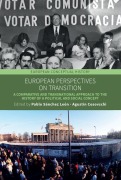 Cover-Bild zum Titel 'European Perspectives on Transition' von ''