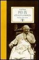 Cover-Bild zum Titel 'Pio IX. Attualità e profezia' von 'Luigi Negri'