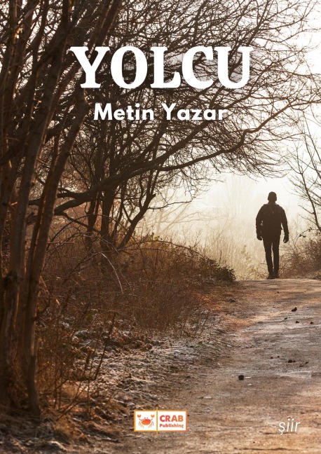 Yolcu - Metin Yazar