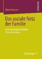 Das soziale Netz der Familie - Oliver Hormann