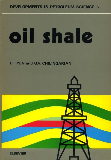 Oil Shale - 