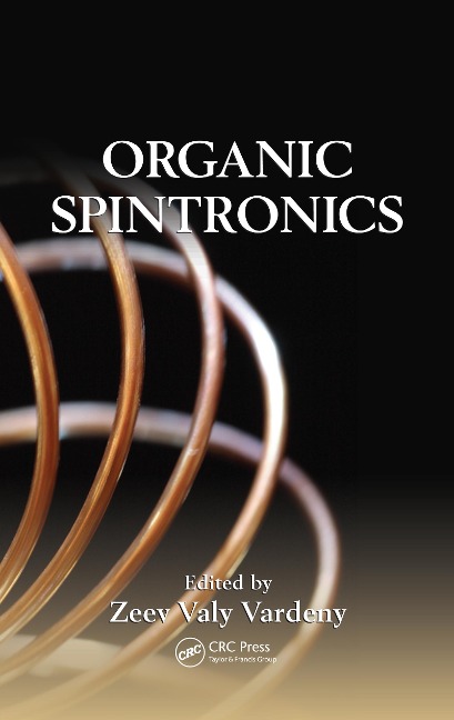 Organic Spintronics - 