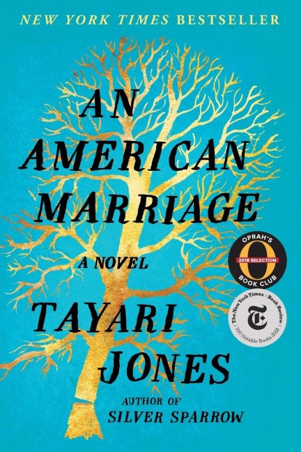 An American Marriage (Oprah's Book Club) - Tayari Jones