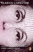 Tagtraum und Trunkenheit einer jungen Frau - Clarice Lispector