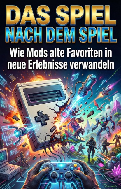 Spiel nach dem Spiel - Tim Schreiber