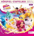 Cover-Bild zum Titel 'Staffelbox 3.2,Folge 14-26' von 'Mia And Me'