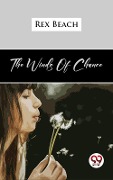 Cover-Bild zum Titel 'Winds Of Chance' von 'Rex Beach'