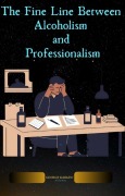 The Fine Line Between Alcoholism and Professionalism - George Kabado, George Kabado