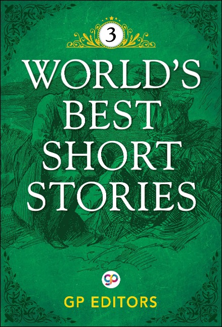 World's Best Short Stories-Vol 3 - Gp Editors