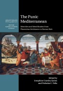 Cover-Bild zum Titel 'The Punic Mediterranean' von ''
