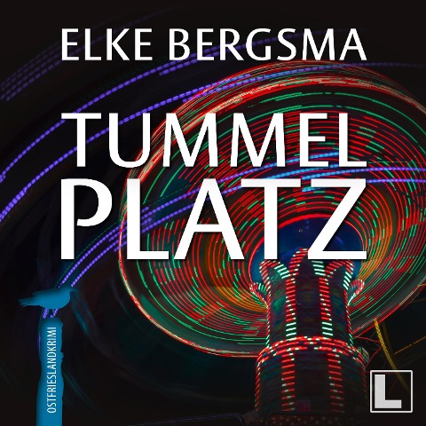 Tummelplatz - Elke Bergsma