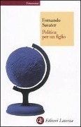 Cover-Bild zum Titel 'Politica per un figlio' von 'Fernando Savater'