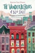 Cover-Bild zum Titel 'The Vanderbeekers of 141st Street' von 'Karina Yan Glaser'