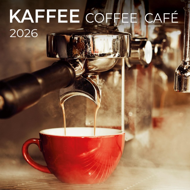 Kaffee/Coffee 2026 - 