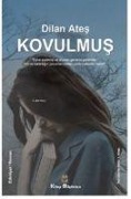 Cover-Bild zum Titel 'Kovulmus' von 'Dilan Ates'