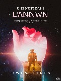 Une Nuit Dans L'Annwn - Owen Jones