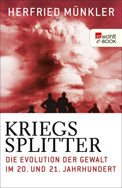 Kriegssplitter - Herfried Münkler