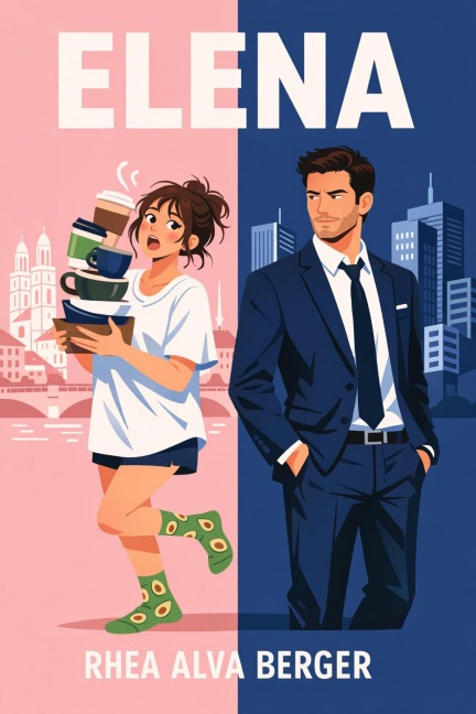 Elena - Rhea Alva Berger