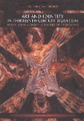 Cover-Bild zum Titel 'Art and Identity in Thirteenth-Century Byzantium' von 'Antony Eastmond'