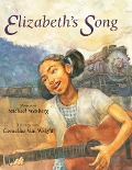 Cover-Bild zum Titel 'Elizabeth's Song' von 'Michael Wenberg'