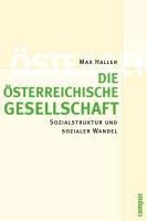Die österreichische Gesellschaft - Max Haller