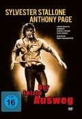 Der letzte Ausweg - Tony Page Sylvester Stallone