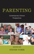 Cover-Bild zum Titel 'Parenting' von ''