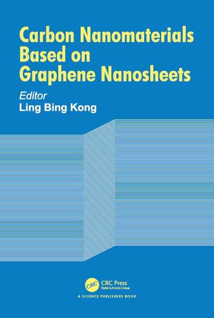 Carbon Nanomaterials Based on Graphene Nanosheets - 