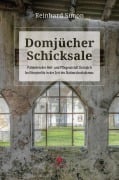 Cover-Bild zum Titel 'Domjücher Schicksale' von 'Reinhard Simon'