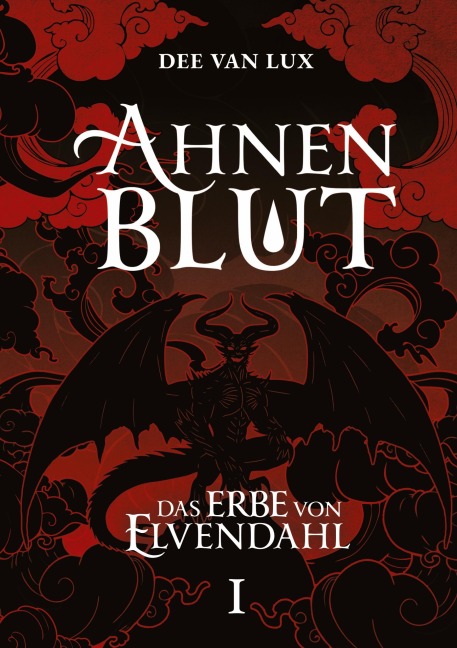 Ahnenblut - Dee van Lux