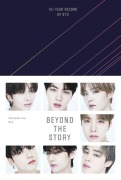 Cover-Bild zum Titel 'Beyond the Story' von 'Bts, Myeongseok Kang'