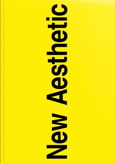 New Aesthetic 1 - 
