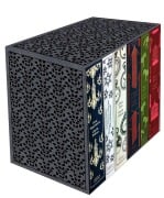 Cover-Bild zum Titel 'Major Works of Charles Dickens (Penguin Classics Hardcover Boxed Set)' von 'Charles Dickens'