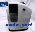 Cover-Bild zum Titel 'Karmic Ep' von 'Nada Surf'