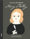 Mary Shelley - María Isabel Sánchez Vegara