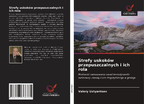 Strefy uskoków przepuszczalnych i ich rola - Valery Ustyantsev