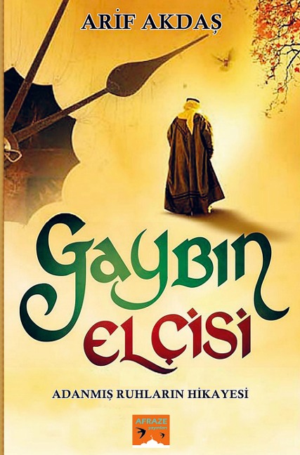 GAYBIN ELÇ¿S¿ - Arif Akda¿