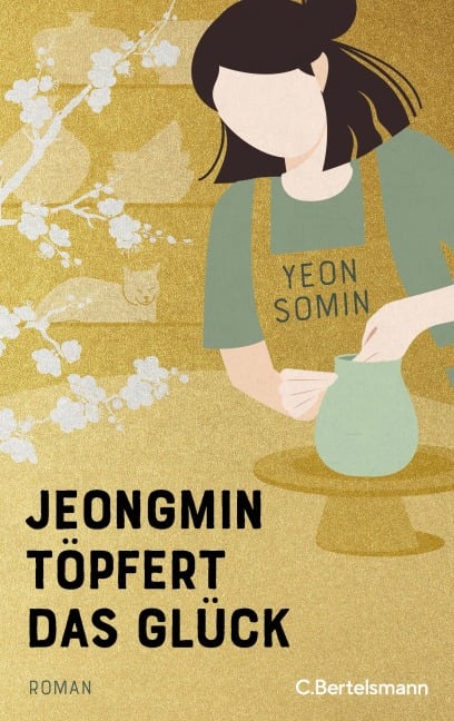 Jeongmin töpfert das Glück - Yeon Somin