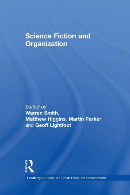 Science Fiction and Organization - 