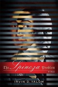Cover-Bild zum Titel 'The Spinoza Problem' von 'Irvin D. Yalom'