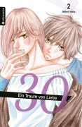 Cover-Bild zum Titel '30 - Ein Traum von Liebe 02' von 'Akimi Hata'