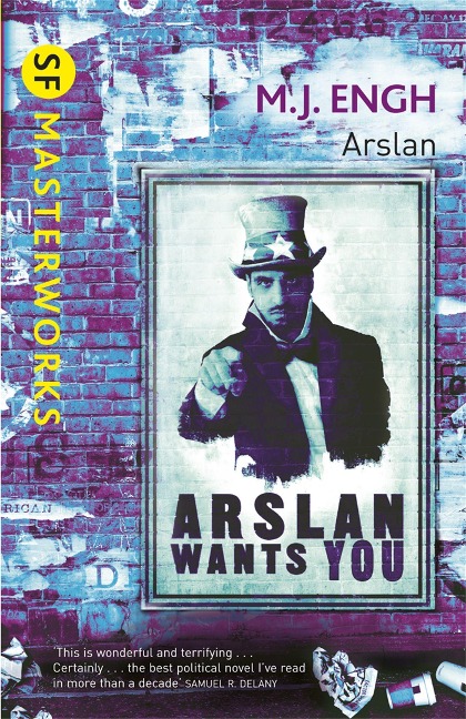 Arslan - M J Engh
